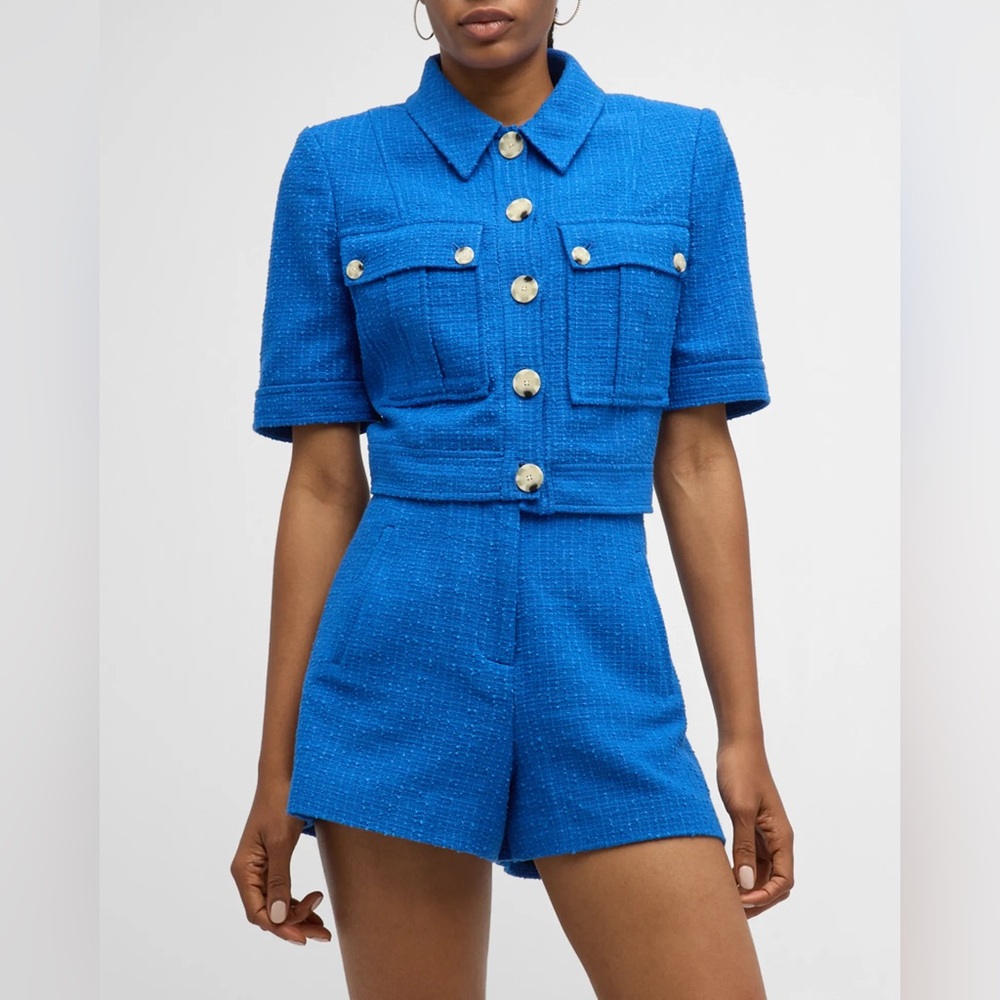 Veronica Beard Rosalina Jacket BNWT